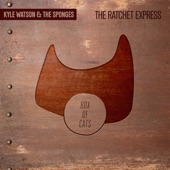 The Ratchet Express artwork