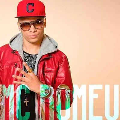 Dois Manos - Single - Mc Romeu