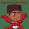 Kuro - Squid Da Kraken lyrics