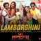 Lamborghini (From "Jai Mummy Di") artwork