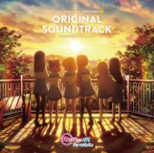 Re:Stage! Dream Days Song Series Original Soundtrack artwork