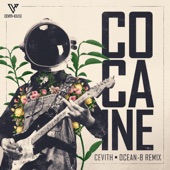 Cocaine (Ocean-B Remix) artwork