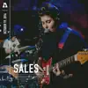 Sales on Audiotree Live album lyrics, reviews, download