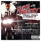 Keith Murray - Special Delivery