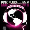 Stream & download We Rock the World