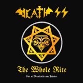 Intro / Let the Sabbath Begin (Live at Metalitalia.Com Festival) artwork