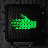 Help Us Stranger cover