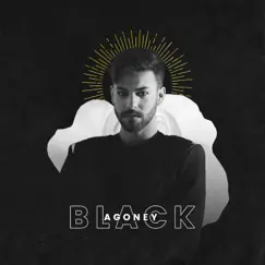 Black - Single by Agoney album reviews, ratings, credits