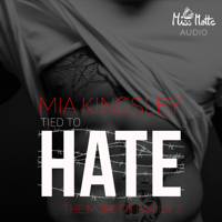 Mia Kingsley - Tied To Hate artwork