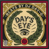 DAY'S EYE - EP artwork
