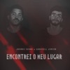 Encontrei o Meu Lugar (Ao Vivo) - Single