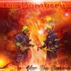Voz De Barrio - Los Bomberos