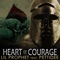 Heart of Courage (feat. Pettidee) - Lil Prophet lyrics