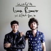 Cicatriz (feat. Alfred García) artwork