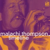 Malachi Thompson - Two Nights In Malakal