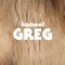 Greg - Kameel lyrics