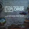 Stream & download Explorer (NEW Remixes)