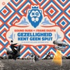 Gezelligheid Kent Geen Spijt (X-Qlusive Holland Anthem 2019) [feat. Frans Duijts] - Single