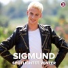 Spotlightet Venter - Single