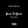 Back To Back (Remastered) - Single