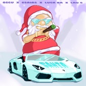 Santa - Remix (feat. Lau G) artwork