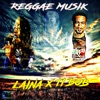 Reggae Musik - Single