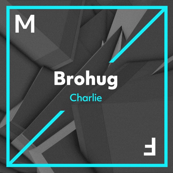Cover artwork for Charlie