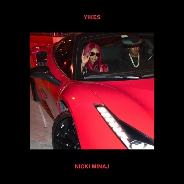 Nicki Minaj – Yikes – Single (2020) 