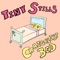 Craigslist Bed - Tiny Stills lyrics