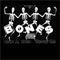 Bones (feat. South Bo) - Rick A. Shea lyrics