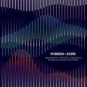 Rymden + KORK (feat. The Norwegian Radio Orchestra) - Rymden