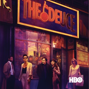 The Deuce, Saison 3 (VOST) - Episode 1