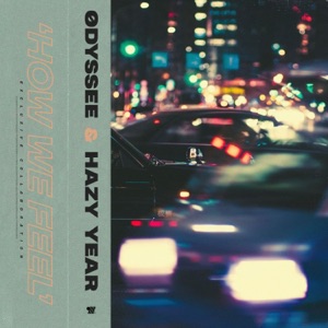 How We Feel - Single