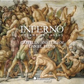 Lassus: Inferno artwork