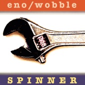 Spinner [Expanded Edition] artwork