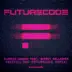 Freefalling (feat. Audrey Gallagher) [Futurecode Remix] - Single album cover