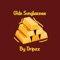 Gldn Sunglasses - Dripzz lyrics