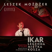 Ikar. Legenda Mietka Kosza (Original Motion Picture Soundtrack) artwork