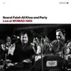 Live at WOMAD 1985 album lyrics, reviews, download