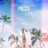 Pieces artwork