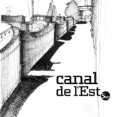 Canal de l'est 5tet (feat. Matthieu Roffé, Laurent Payfert & Franck Agulhon) artwork