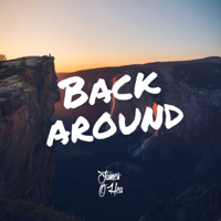 James O'Hea - Back Around artwork