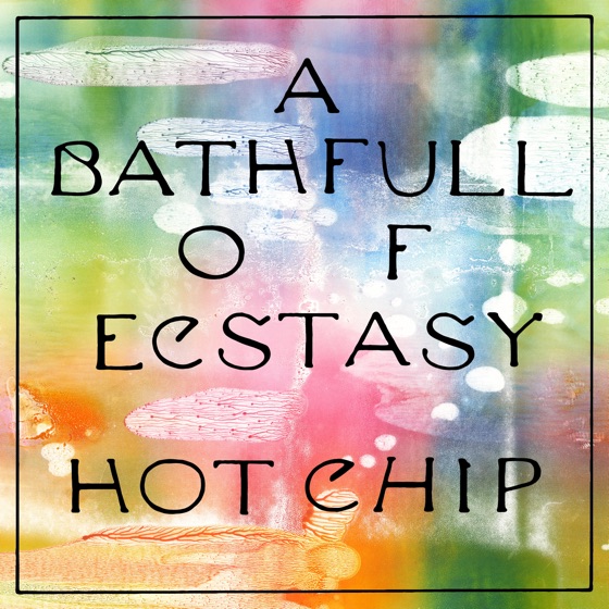 Cover artwork for Echo