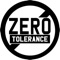 Brotherhood - Zero Tolerance lyrics