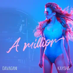 A Million - Single - Kaysha A Million - Single - Kaysha