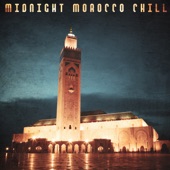 Midnight Morocco Chill artwork