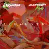 Clemente (feat. Juggin’ munchy) - Single album lyrics, reviews, download