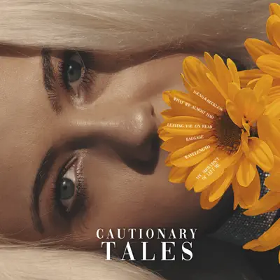 Cautionary Tales - EP - Alexi Blue