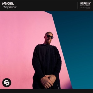Hugel - They Know - Single - Zortam Music