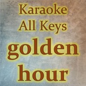 Golden Hour (Instrumental) artwork